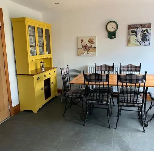 Cladach Cottage - Seafront
