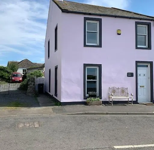 Cladach Cottage - Seafront