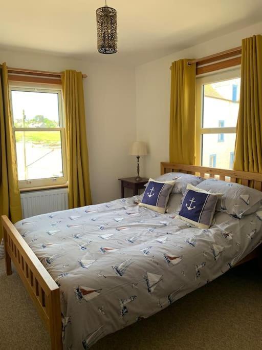 Holiday home Cladach - Seafront *
